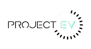 Project EV Logo