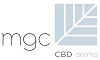 Logo of MGC Derma