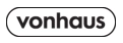 VonHaus Logo