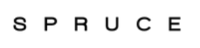 Logo of Spruce