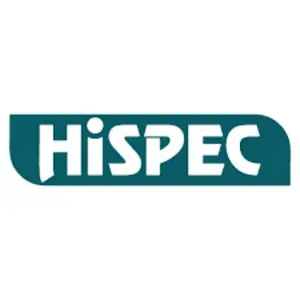 Hispec Logo