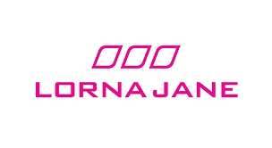 Logo of Lorna Jane