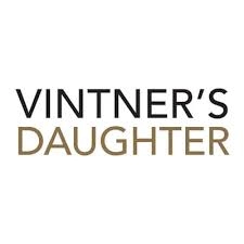 Vintner's Daughter Logo