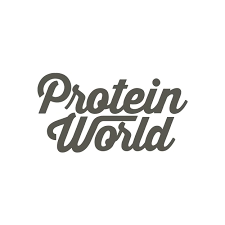 Protein World Logo