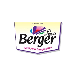 Berger Logo