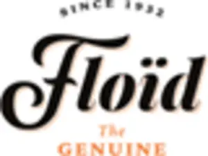 Logo of Floid
