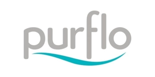 Purflo Logo