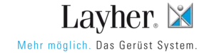 Logo of Layher