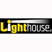 Lighthouse Logo
