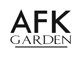 AFK Logo