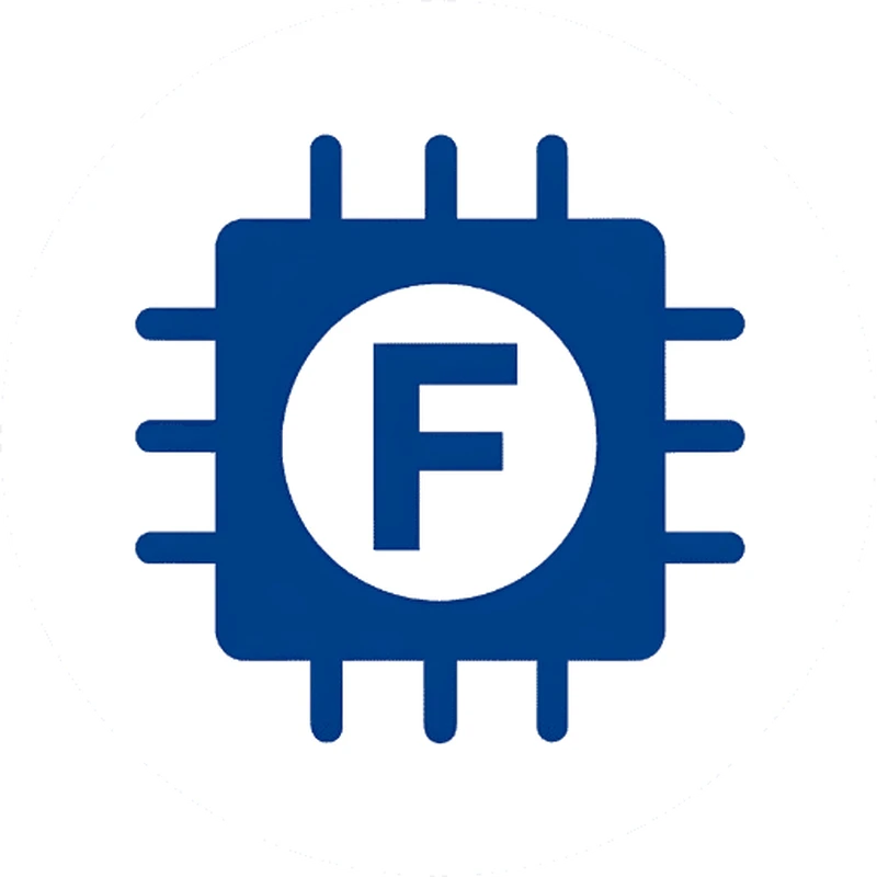 FDL logo
