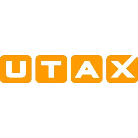 Logo of Utax