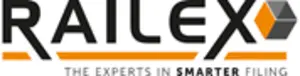Logo of Railex