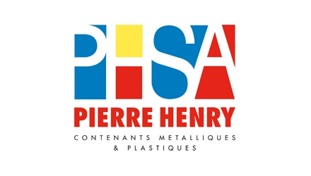 Pierre Henry Logo