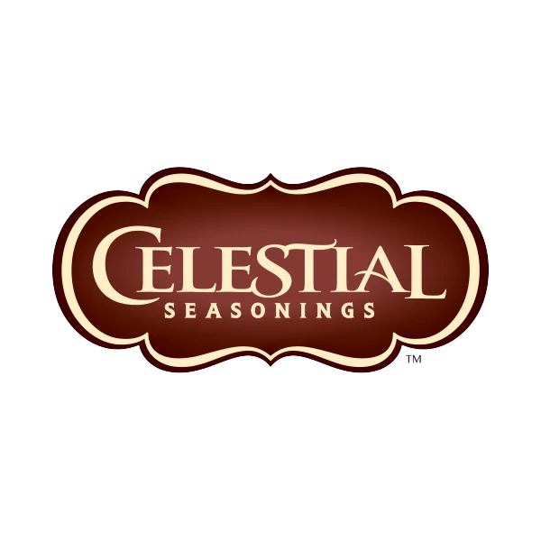 Celestial Seasoning Logo