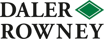 Daler Rowney Logo