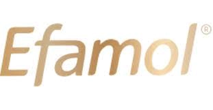 Logo of Efamol