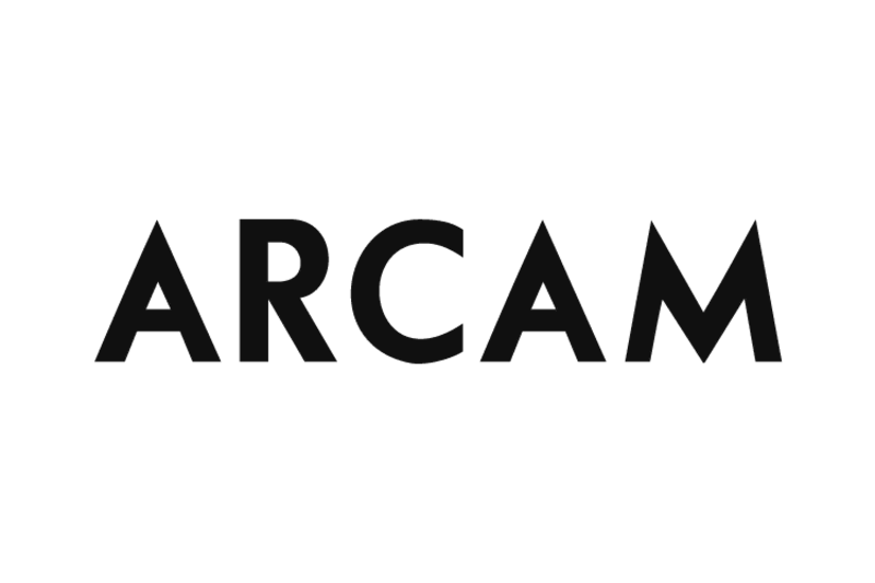 Arcam Logo