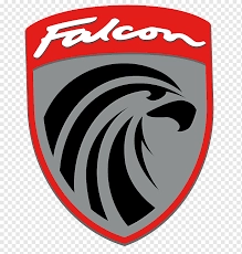 Falcon Cycles Logo