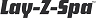 Lay Z Spa Logo