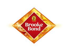 Brooke Bond Logo