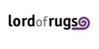 Lord of Rugs Logo