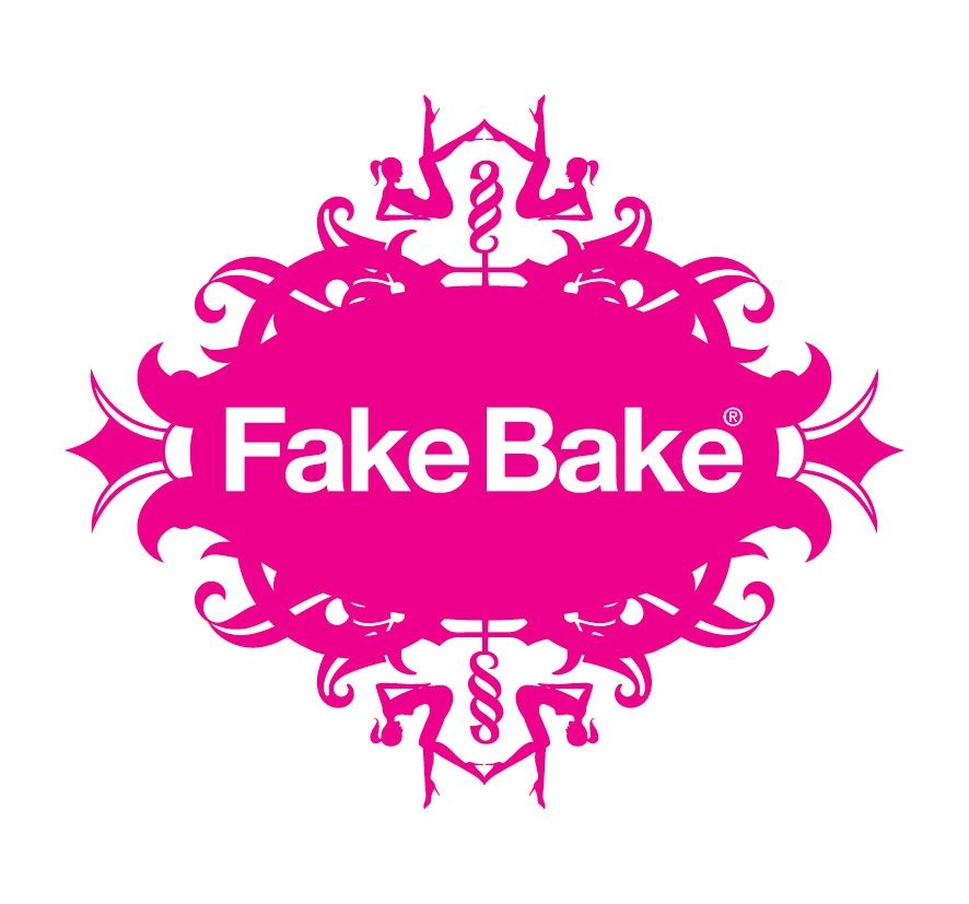 Fake Bake Logo