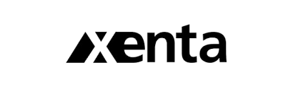 Logo of Xenta