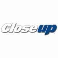Closeup logo