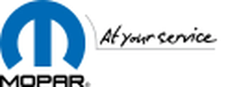 Logo of MOPAR