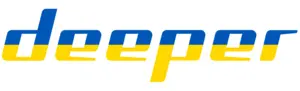 Deeper Logo
