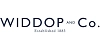 Widdop Logo