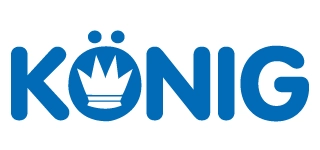 Konig logo
