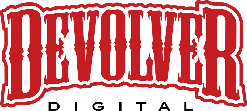 Devolver Digital Logo