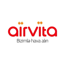 AirVita Logo