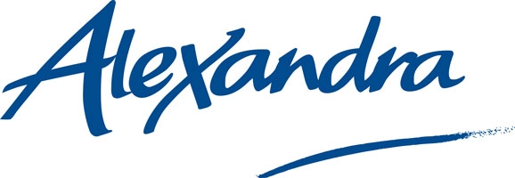 Alexandra Logo