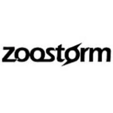 Logo of Zoostorm