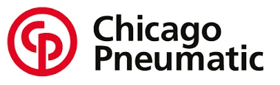 Chicago Pneumatic Logo