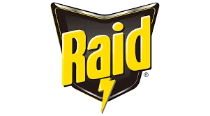 Raid Logo