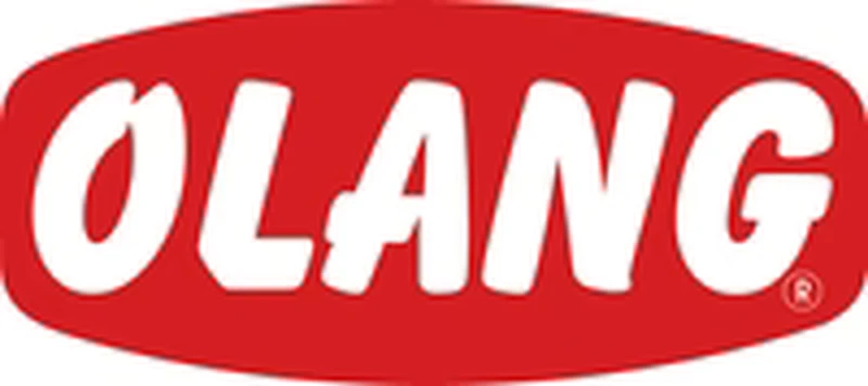 Logo of Olang