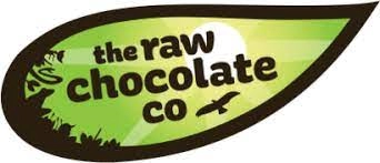 The Raw Chocolate Company logo