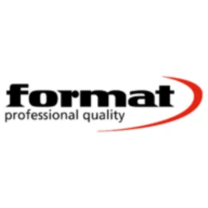 Logo of format