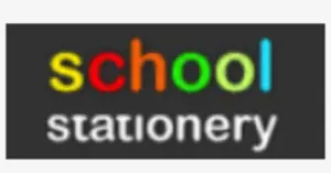 School Stationery Logo