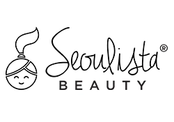 Logo of Seoulista Beauty
