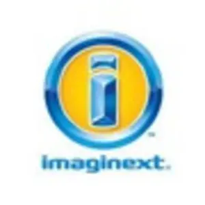 Logo of Imaginext