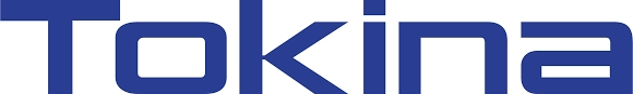 Logo of Tokina