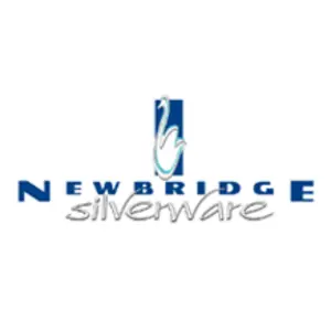 Logo of Newbridge Silverware