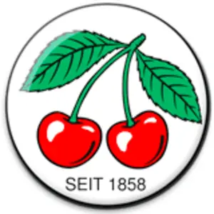 Logo of Kirschen