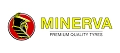 Logo of Minerva Tyres