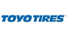 Toyo Tires Logo